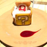 用戶對於キノピオ・カフェ的評論圖