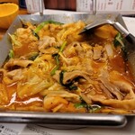 User's review image for しもたや アベ地下店