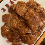 用户对于中国茶房8 GEMSなんば店的评论图