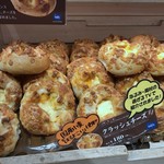 用戶對於志津屋 京阪樟葉店的評論圖