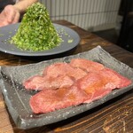 用戶對於黒毛和牛とタンとハラミ 焼肉ごりちゃん 心斎橋店的評論圖