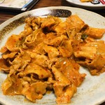 用戶對於世界の山ちゃん 銀座京橋店的評論圖