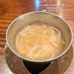 用戶對於新中国料理HARAKAWA 北新地店的評論圖