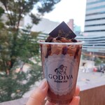用戶對於GODIVA cafe 日比谷店的評論圖