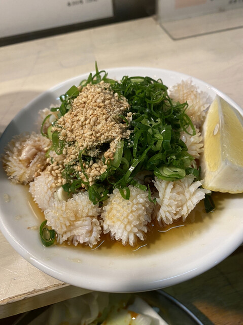 User's recommendation image for 焼肉ホルモン 万千
