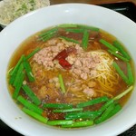 User's review image for 中華料理 旭 田町店