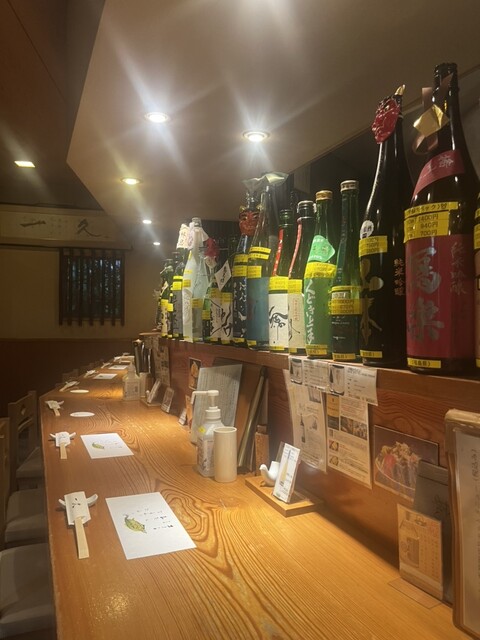 User's recommendation image for 一久