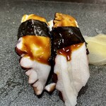 用戶對於市場ずし 難波店的評論圖