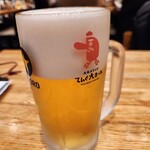 User's review image for 大衆食堂 てんぐ大ホール 武蔵境店
