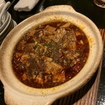 用戶對於China Dining あRaま 神楽坂的評論圖