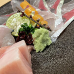 用戶對於大きな小料理屋 天彩的評論圖