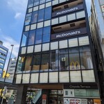 User's review image for マクドナルド 秋葉原昭和通り店