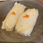 用户对于ごはんや一芯 大阪的评论图