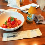 用戶對於サフィール踊り子 カフェテリア的評論圖