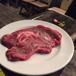 User's review image for ヤオチョウバー