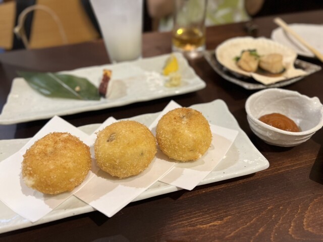 用戶對於函館 開陽亭 赤坂店的評論高清圖