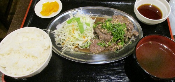 User's review image for にくまるや 本店