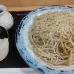 用戶對於繁昌そば的評論圖
