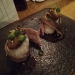 用戶對於茅場町 牡蠣入レ時的評論圖