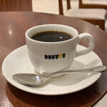 用戶對於ドトールコーヒーショップ 神保町駅前店的評論圖