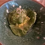 用户对于kiki harajuku的评论图