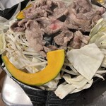 用戶對於サッポロビール園 ケッセルホール的評論圖