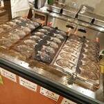 User's review image for 鯛焼 舟ばし