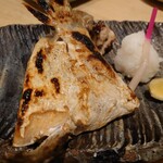 用戶對於魚・串料理 つぼみ 一番街店的評論圖