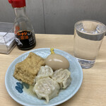 User's review image for 竹村酒店