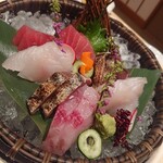 用戶對於海鮮 居酒屋 凛火 新宿本店的評論圖