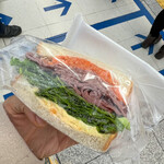 User's review image for ル ビアン エキュート日暮里店