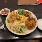 用戶對於鑫福的評論圖