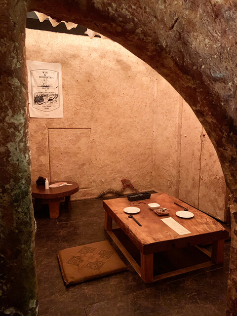 User's recommendation image for ズーガンズー 渋谷店