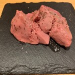 用戶對於焼肉牛匠 みなかみ的評論圖