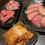 用戶對於板前焼肉一笑 梅田茶屋町的評論圖