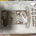 用戶對於カルディコーヒーファーム 下北沢店的評論圖