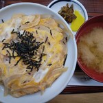 用戶對於食堂 長野屋的評論圖