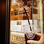 User's review image for JUPITERS COFFEE ROASTERS