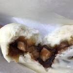 User's review image for 龍福 豚まん専門店