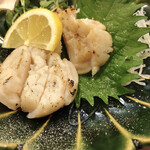 用戶對於なかみせ的評論圖