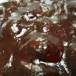 用戶對於雷神堂 総本店的評論圖