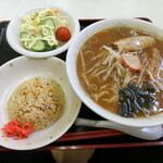 User's review image for さもん食堂