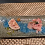 用戶對於創作鉄板焼 よりと的評論圖