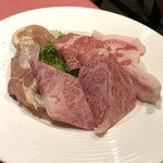 用戶對於岩焼 先斗町 ことし的評論圖