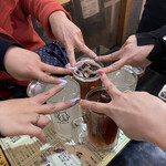 用戶對於やきとり やきとん元気 清美通り店的評論圖
