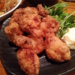 用戶對於やきとん 野方屋的評論圖
