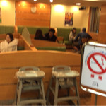 用戶對於マクドナルド 桃谷店的評論圖