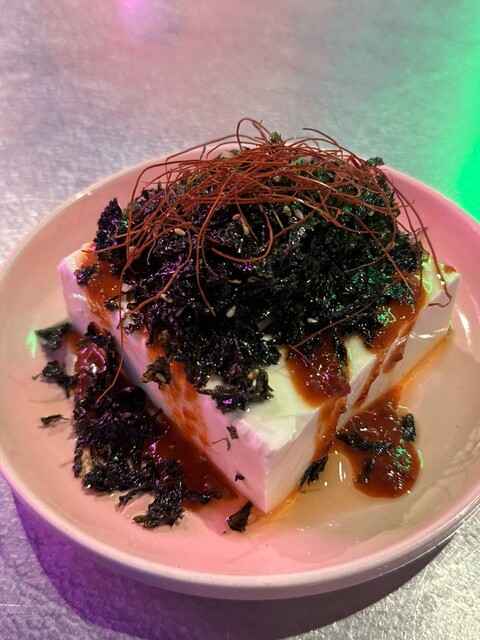 User's recommendation image for 韓国料理 サムギョプサル ナッコプセ ばぶばぶ 梅田店