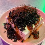 User's review image for 韓国料理 サムギョプサル ナッコプセ ばぶばぶ 梅田店
