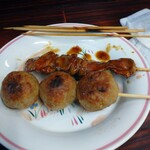 用戶對於井口 焼鳥店的評論圖